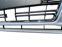 Бампер, решётка , решётка радиатора, решётки audi a-3/a3 8v рестайлинг  седан 451. Оригинал, фото thumb