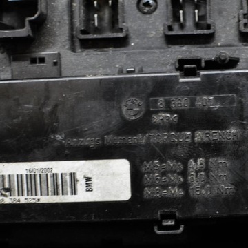 фото thumb №5, Коробка предохранителей bmw x5 e53 8380409 8380407 2002