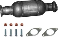 фото thumb №1, Hyundai getz 1.5 d 2005 - каталізатор