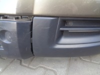 фото thumb №7, Skoda yeti передний бампер 09-13 голый