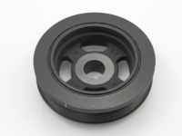 Купити Шків колінчастого вала колінчастого toyota eng.3zzfe 4zzfe avensis t22 25 97-08,coro, фото thumb