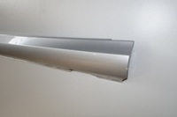 фото thumb №5, Mercedes w211 планки порогові планка пороги ліва 775 avantgarde накладка поріг