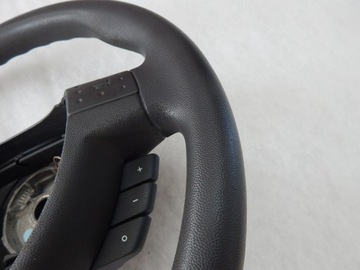 фото thumb №14, Opel meriva a corsa c combo - кермо мульті