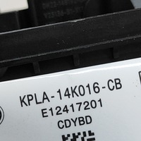 фото thumb №7, Land rover range rover sport l494 2018 рамка / модуль запобіжників