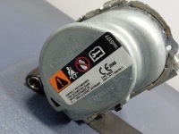 Bmw x5 g05 18- ремень безопасности перед левый  7497879 Киев, фото thumb