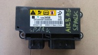 фото thumb №1, Модуль датчик подушки безпеки chevrolet spark 13583458