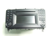 Купить Mercedes klasa clc cl203 радио a2038703294, фото thumb