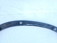 фото thumb №12, Молдинг na крыло bmw ix3 g08 x3 g01 x4 g02 21-23 левый перед обычная левая