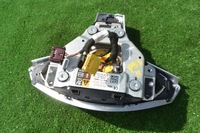 фото thumb №7, Tesla модель s x подушка кермо водія подушка безпеки 12-