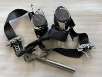 фото thumb №1, Ремни безопасности перед peugeot 4007 комплект uk