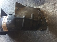 фото thumb №10, Audi a5 8t подкрылок обшивка правое передние 08-11r