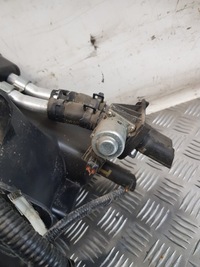 фото thumb №15, Обігрівач комплектна ford transit mk7 2.2d 09r- європа