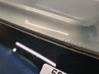 Skoda octavia 1 рестайлінг  задня кришка багажника багажника m7m7 Доставка, фото thumb