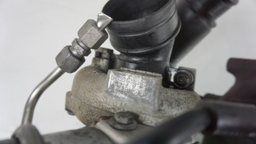 фото thumb №9, Turbo турбіна vw golf passat b7 audi a3 8p skoda superb 2.0 tdi 03l253019j