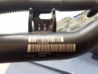 фото thumb №6, Bmw 1 f40 b48a20t m135i xdrive bak топлива 7465135