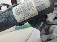 фото thumb №10, Поворотний кулак комплектна перед ліва mercedes glk350