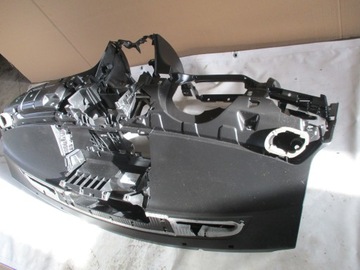 фото thumb №14, Панель раздаточная консоль air bag lancia ypsilon ii 51856145
