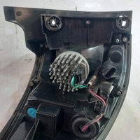 фото thumb №15, Gmc acadia 12-16 лампа задня usa