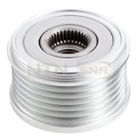 Шків генератора до peugeot partner 1.6 hdi Ціна, фото thumb