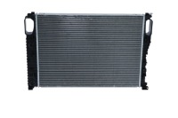 фото thumb №1, Nrf 53422 радиатор, система охлаждение двигателя