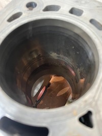 фото thumb №15, Блок двигателя вкладыши bmw f45 225xe b38a15a 20r