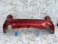 фото thumb №13, Bmw 2 f45 f46 lift бампер задний задняя