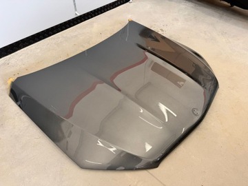 фото thumb №8, Mercedes gle w167 19- капот d-c