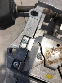 фото thumb №12, Wał колонки кермового ferrari california f149 512744