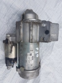 Купить Bmw f30 f20 стартер 2.0d 8570846, фото thumb