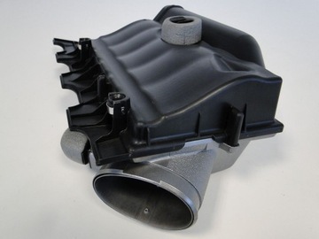 фото thumb №9, Mercedes e 212 c 204 amg 63 фильтр воздуха левый