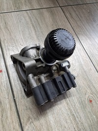 фото thumb №1, Осушувача клапан повітря volvo fh fm