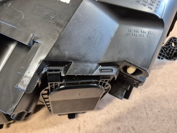 фото thumb №12, Citroen jumpy opel zafira life vivaro лампа фара праві eur 9808567680