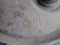 фото thumb №6, Honda stream 1,7 16v 92kw 125km d17a2 гаситель