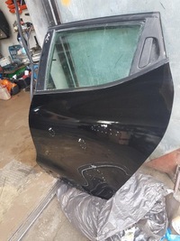 фото thumb №10, Двері лівий зад hb clio iv tegne