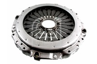 фото thumb №2, Притиск зчеплення 430mm scania 4 4 bus f k k bus l/p g r s n bus p g r