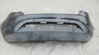 фото thumb №1, Fiat bravo 2 ii 2007- бампер задний задняя