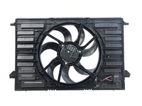 фото thumb №1, Вентилятор audi s5 2017-