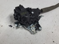 фото thumb №2, Mercedes slk r172 w172 11r- замок кришки багажника задня