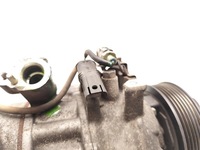 фото thumb №6, Bmw 5 series компрессор / компрессор кондиционера a/c 520d дизель 447260-4711