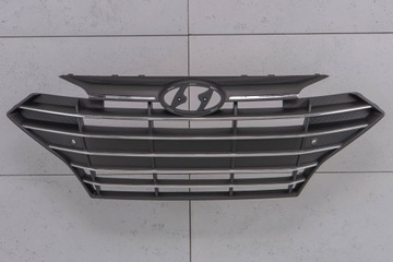 фото thumb №6, Hyundai elantra vi ad решётка радиатора переднее решётка радиатор з pdc 86350f2bc0
