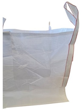 STRONG BIG BAG для щебня, зерна, листьев, песка, цемента, 90Х90Х100