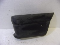 фото thumb №1, Накладка бампера правий задня renault master 2