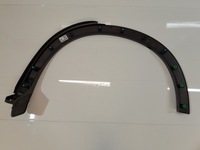 фото thumb №8, Mazda cx5 cx-5 ii накладка молдинг крыла задняя правая kpg151w51