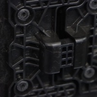 Audi q5 8r полиця багажника чорна 8r0867769d в Україні, фото thumb