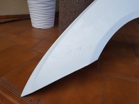 фото thumb №7, Jaguar xe 15- крила лівий передній перед