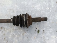 фото thumb №2, Lexus rx400h ii приводной вал задняя