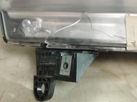 фото thumb №8, Ram 19- лампа левый перед хром usa