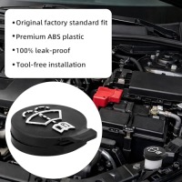 2szt kurek бака рідини до омивача kurek бака рідини сталевий Зі Шроту, фото thumb