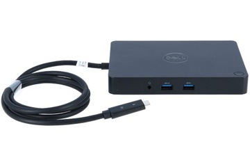 Док-станция Dell K17A001 WD15 K17A