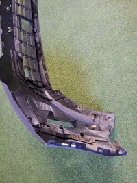 фото thumb №6, Renault kangoo express бампер перед передний